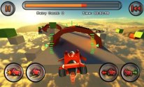 Jet Car Stunts Lite