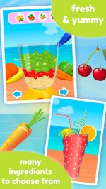 Создатель смузи делюкс