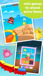 Создатель смузи делюкс