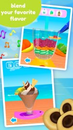 Создатель смузи делюкс