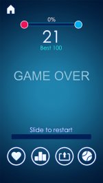 Цветная трубка 2018