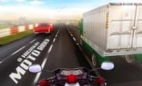 Highway Moto Rider