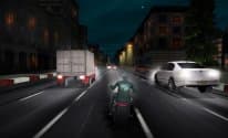 Highway Moto Rider