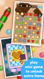 Изготовитель печенья делюкс