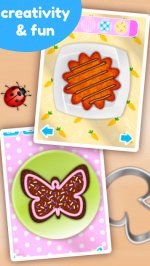 Изготовитель печенья делюкс