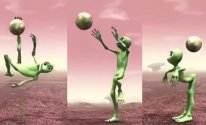 Dame Tu Cosita Football
