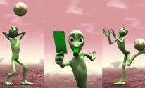 Dame Tu Cosita Football
