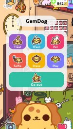 Клептопесики