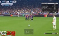 PRO PES 18 Tips and Tricks