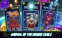 Galaxy of Animals: Space Shooter