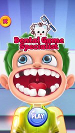 Dental Games For Kids