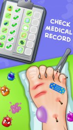 Безумный ортопед