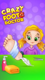 Безумный ортопед