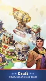 Big Company: Skytopia