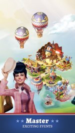 Big Company: Skytopia