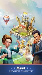 Big Company: Skytopia