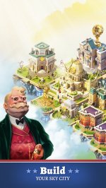 Big Company: Skytopia