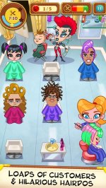 Мошенник Том 4 - Он так хотел стать стилистом