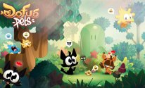 DOFUS Pets