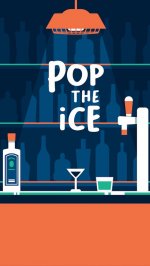 Pop The Ice
