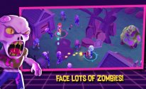 Zombie Paradise - Mad Brains