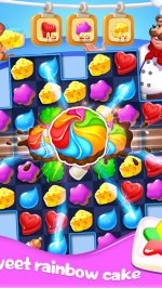 сладкое варенье 2018