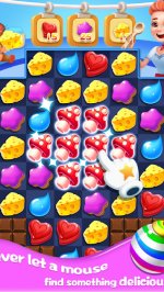 сладкое варенье 2018