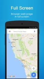 4G Браузер для Android