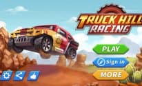Truck Racing
