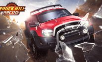 Truck Racing