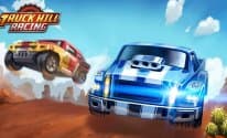 Truck Racing