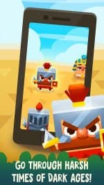 Кликер Эволюции Цивилизации