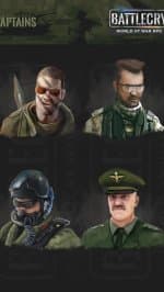 BattleCry: World War