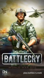 BattleCry: World War