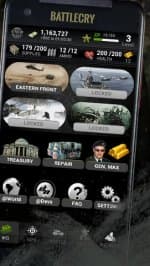 BattleCry: World War