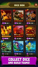 Dice Hunter: Dicemancer Quest