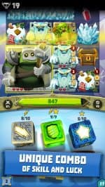 Dice Hunter: Dicemancer Quest