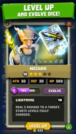 Dice Hunter: Dicemancer Quest