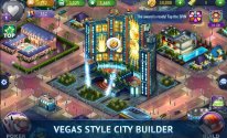 Poker City: Builder