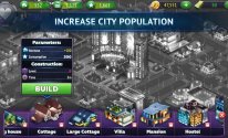 Poker City: Builder