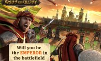 Wars of Glory