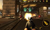 Kill the Zombies: Shooter Game