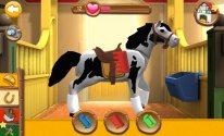 playmobil horse farm