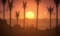Alto's Odyssey