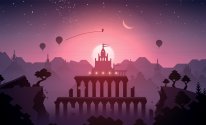 Alto's Odyssey
