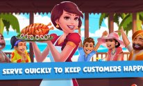 Masala Express: Cooking Game