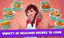 Masala Express: Cooking Game