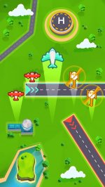 Super AirTraffic Control