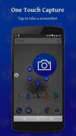 Диктофон - Screen Recorder