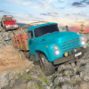 Offroad Long Truck Sim - Offroad Quad Jeep Driver